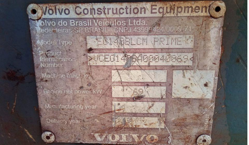 Imagem leilão