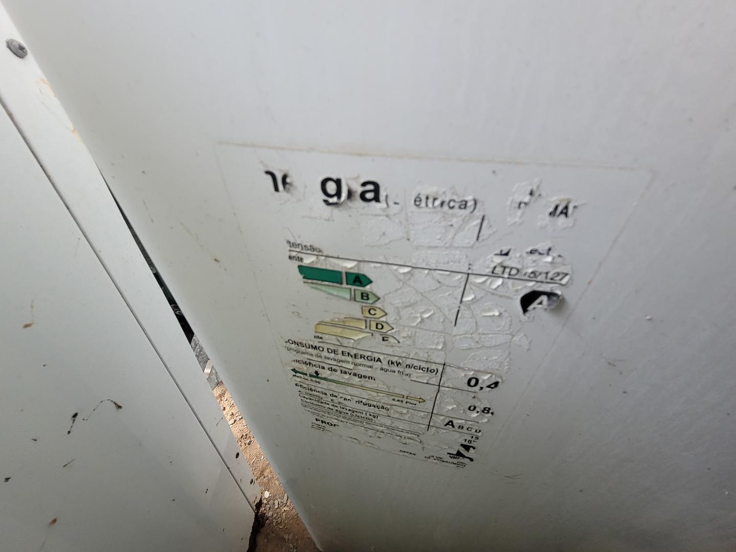 Imagem leilão