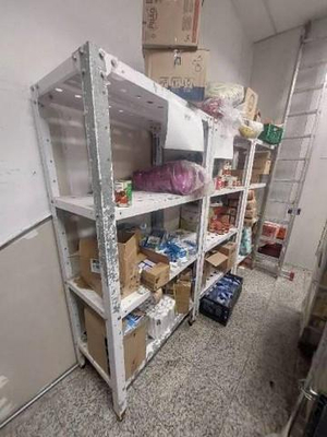 Imagem leilão