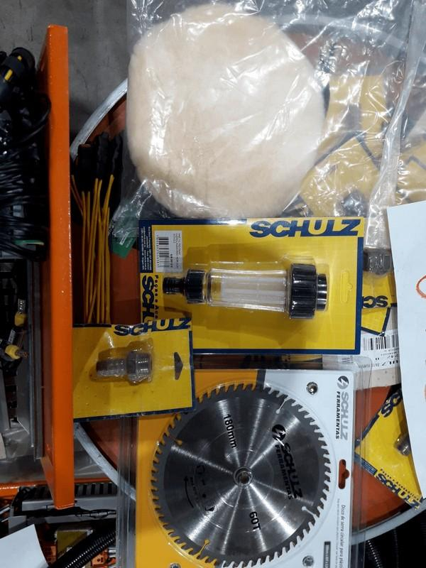 Imagem leilão