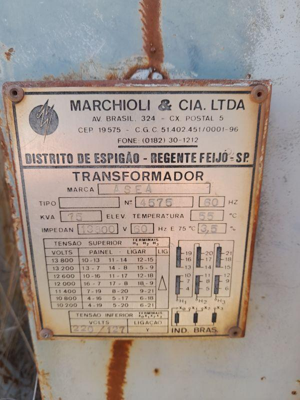 Imagem leilão