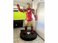 Imagem leilão