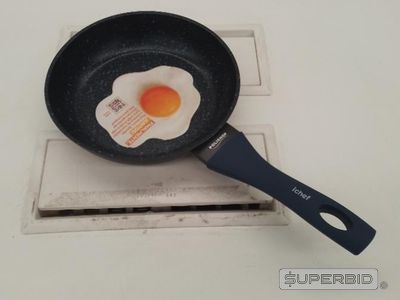 Imagem leilão