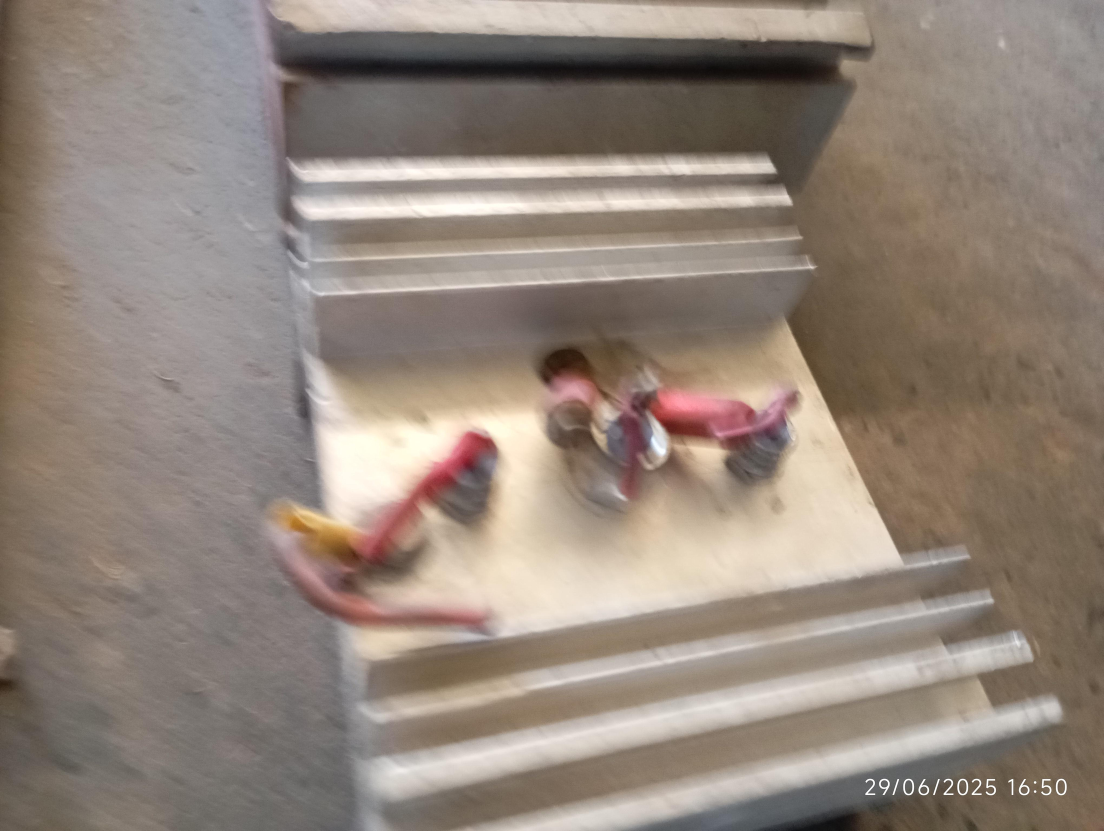 Imagem leilão