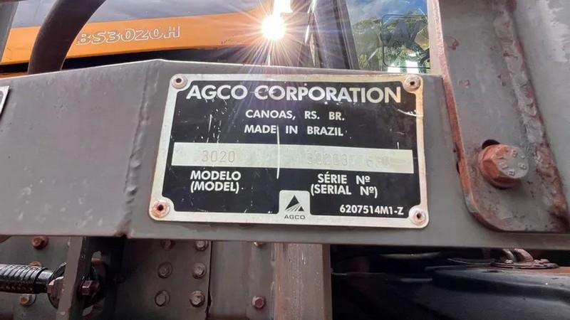 Imagem leilão