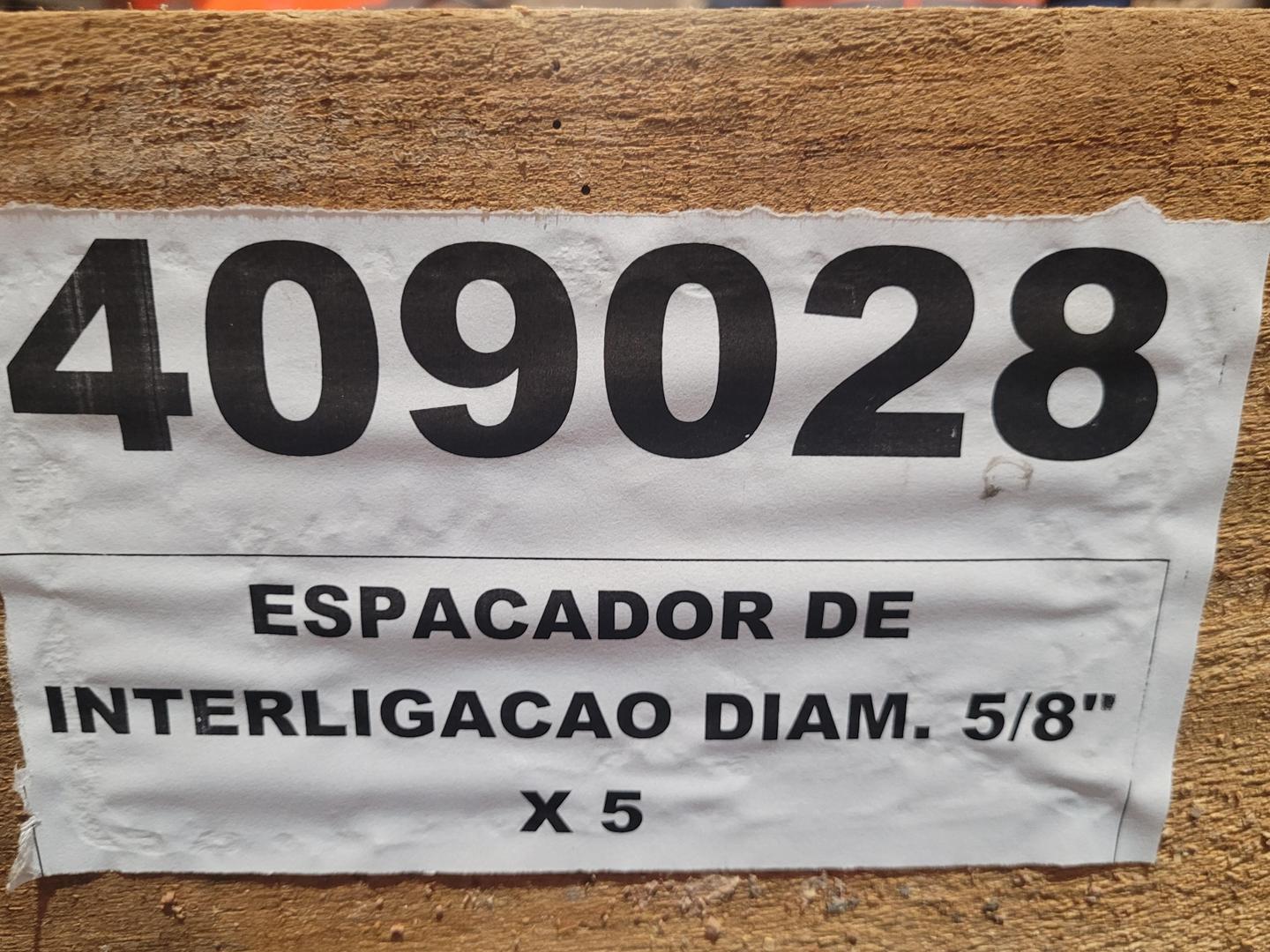 Imagem leilão