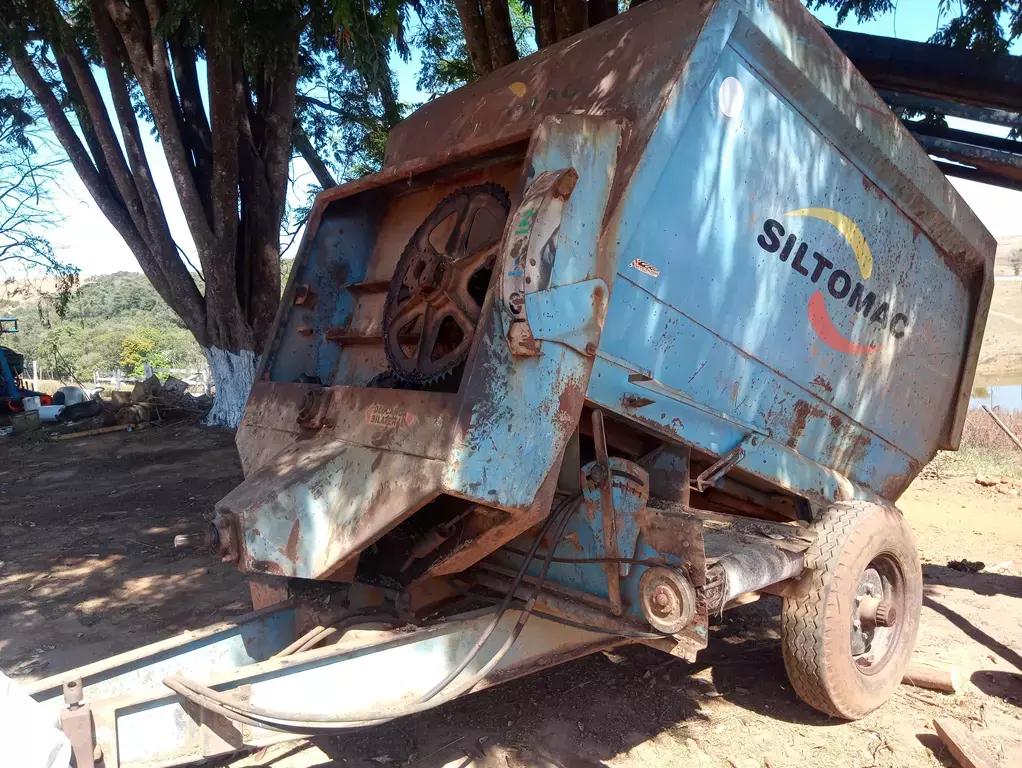 Imagem leilão