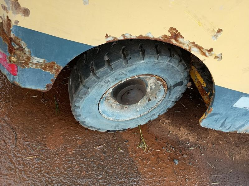 Imagem leilão