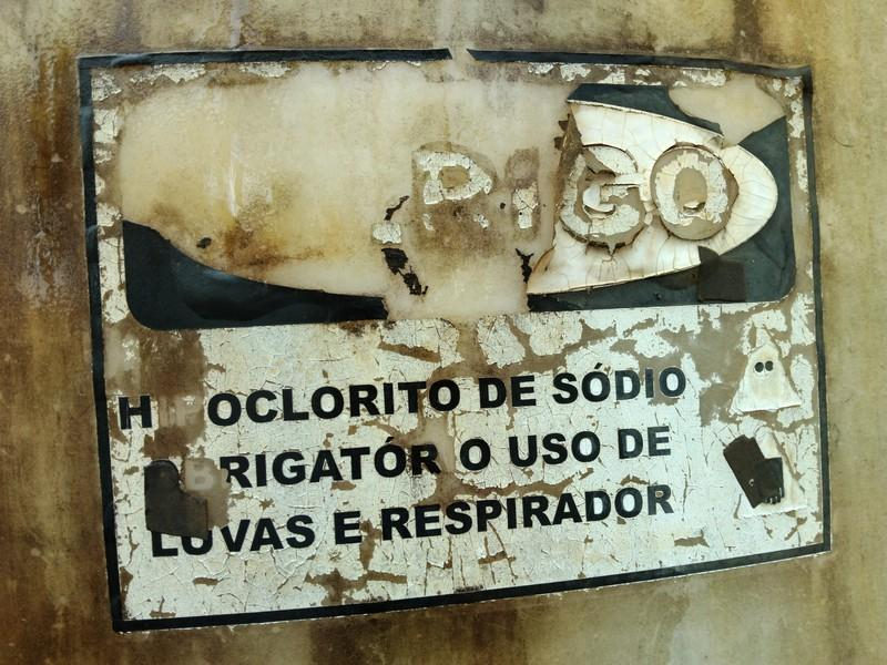 Imagem leilão