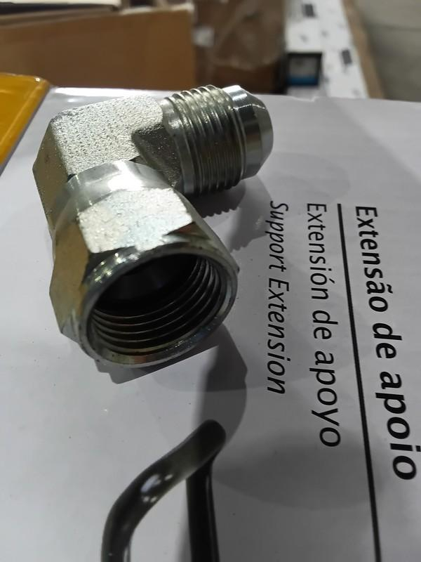 Imagem leilão