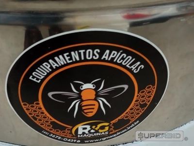 Imagem leilão