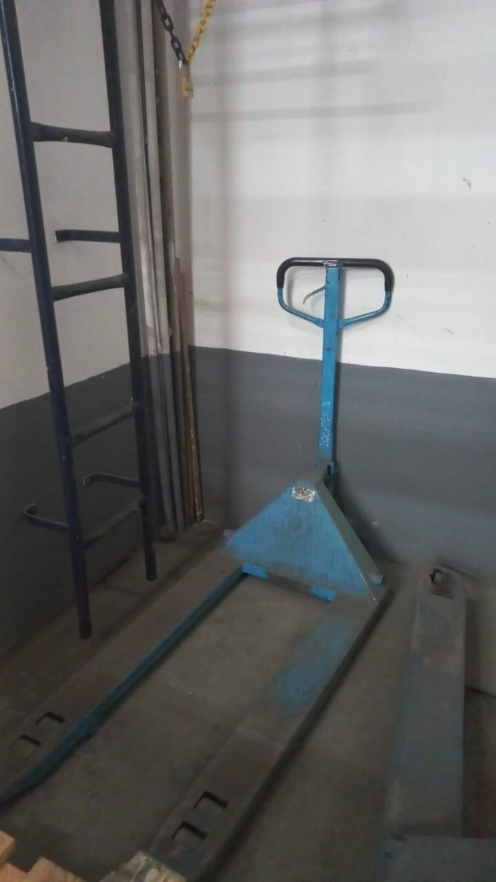 Imagem leilão