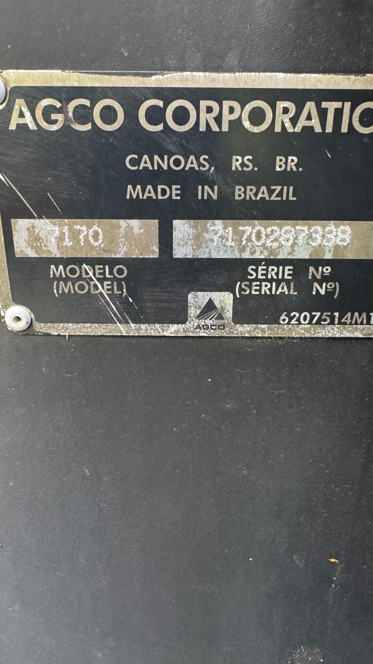 Imagem leilão