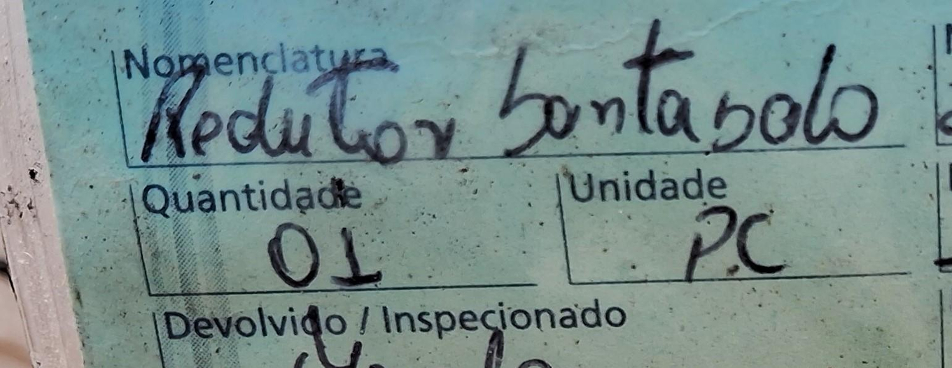 Imagem leilão