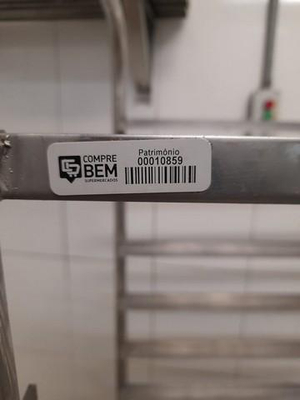 Imagem leilão