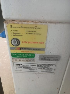 Imagem leilão
