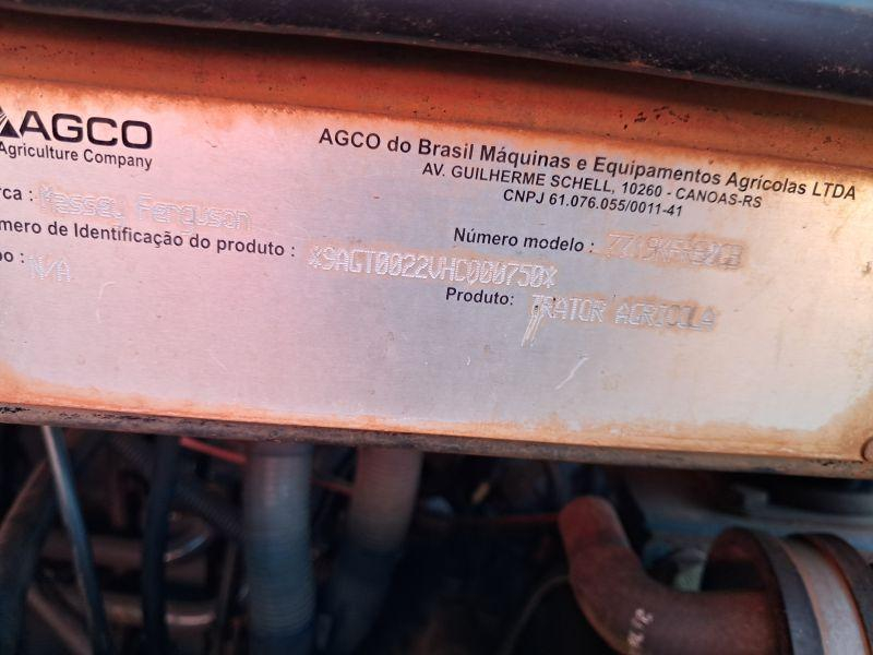 Imagem leilão
