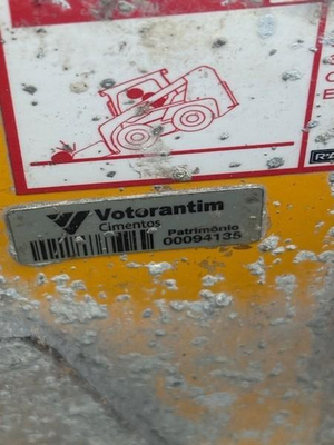 Imagem leilão