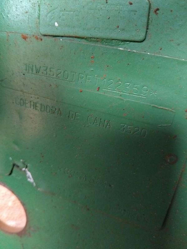 Imagem leilão