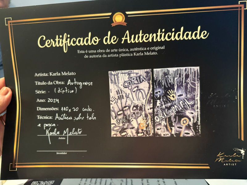 Imagem leilão