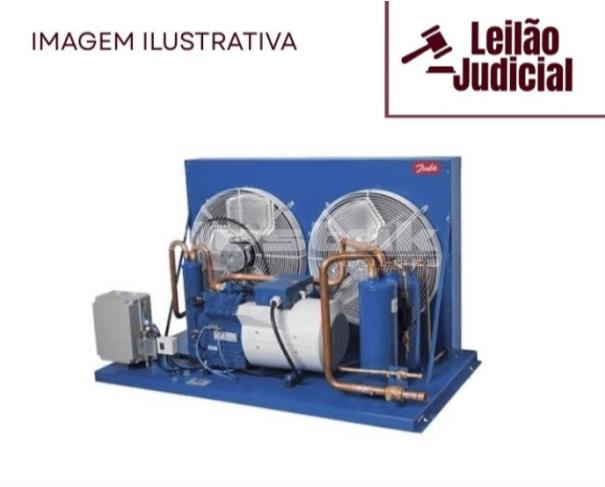 Imagem leilão