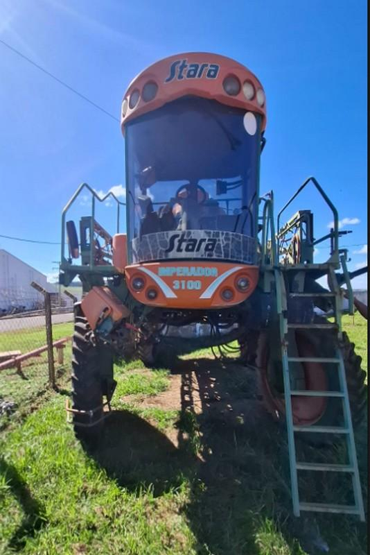 Imagem leilão