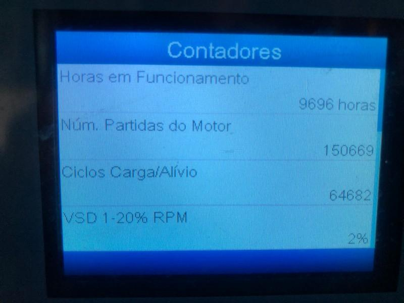 Imagem leilão