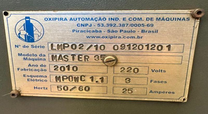 Imagem leilão