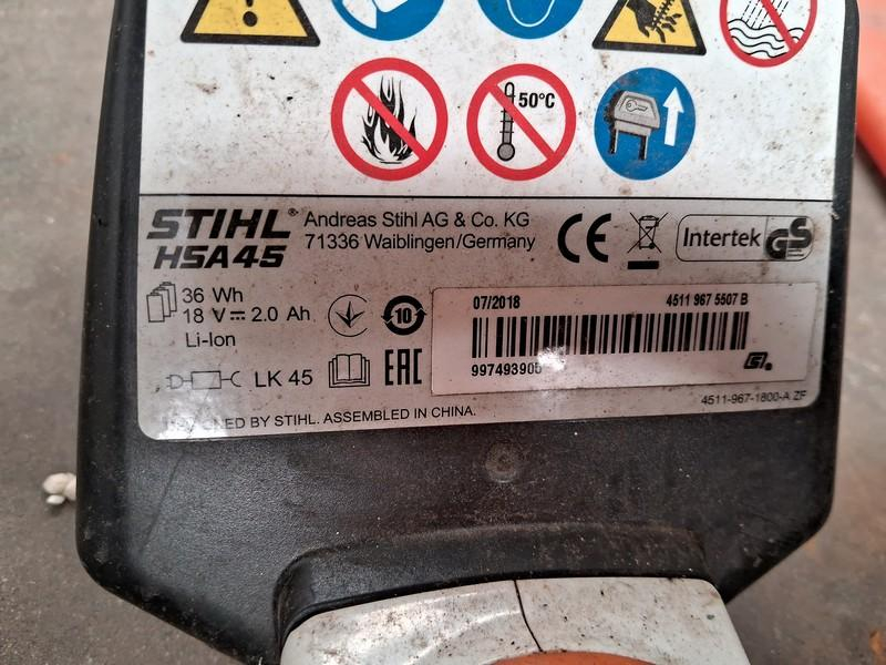 Imagem leilão