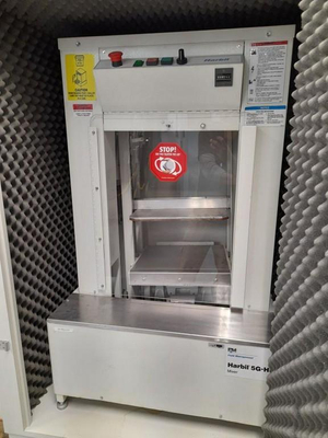 Imagem leilão