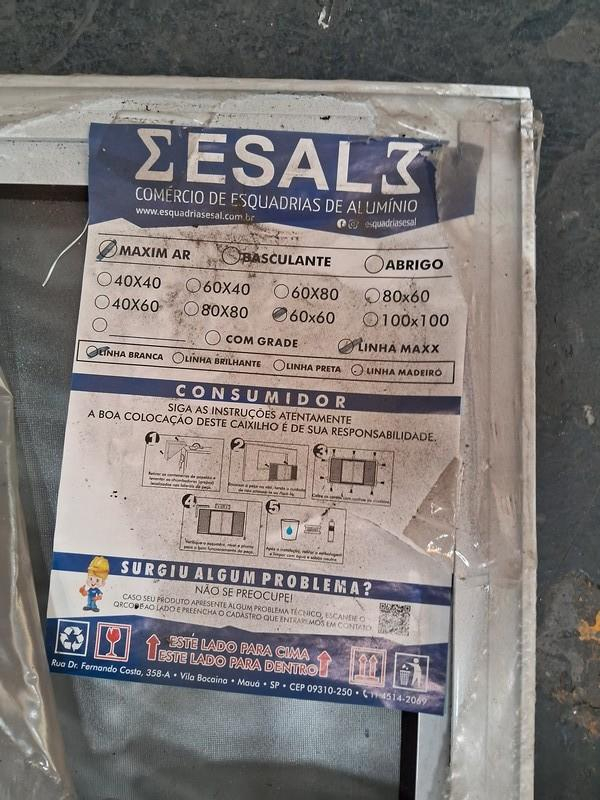 Imagem leilão
