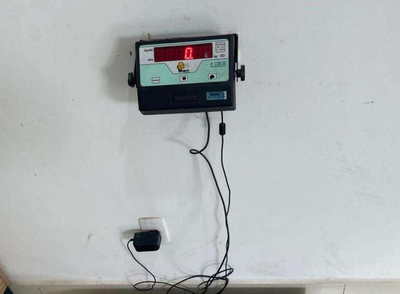 Imagem leilão