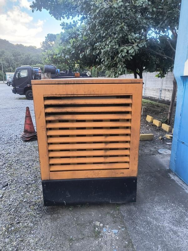 Imagem leilão