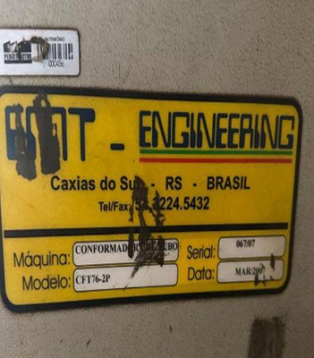 Imagem leilão