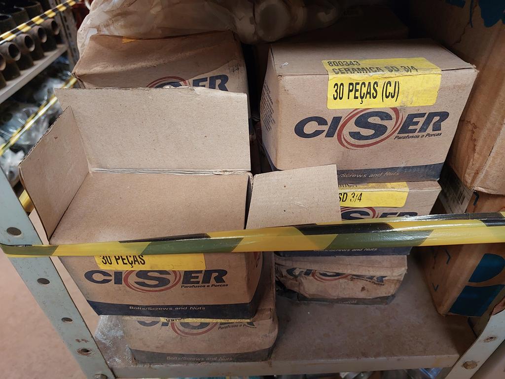 Imagem leilão