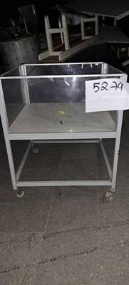 Imagem leilão