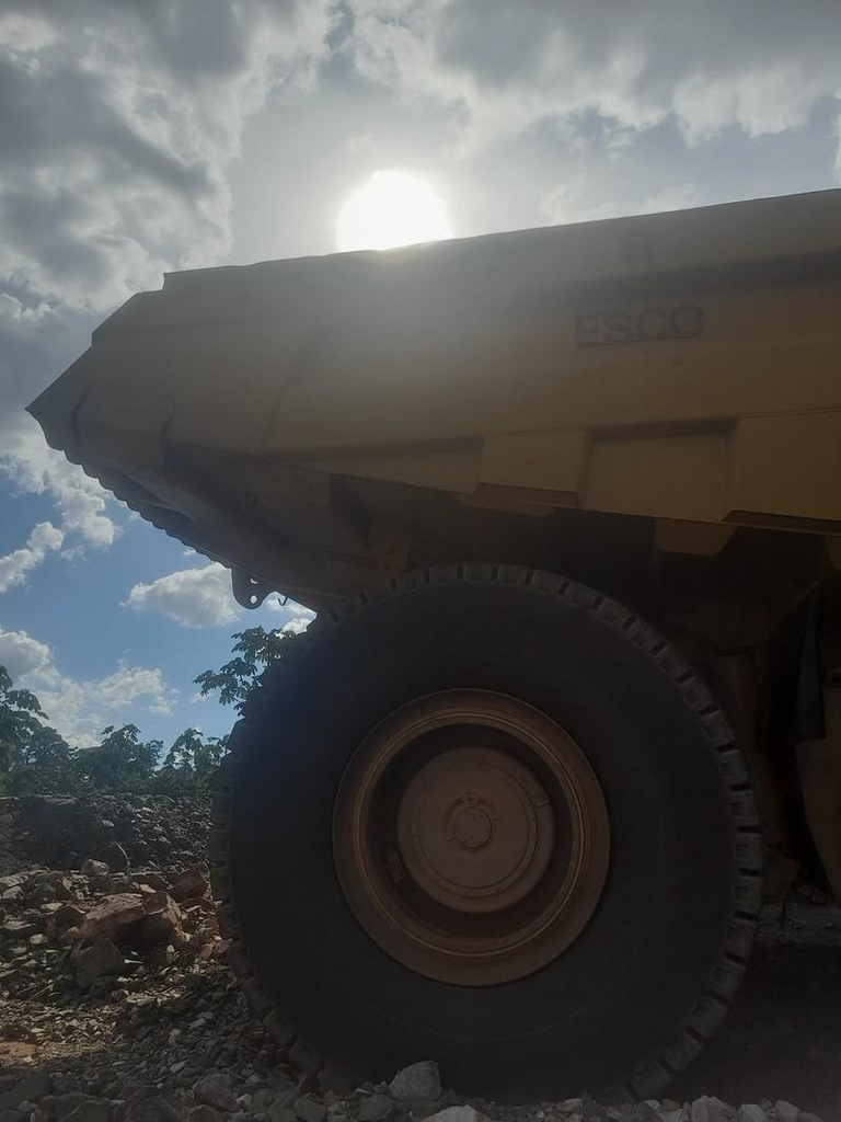 Imagem leilão