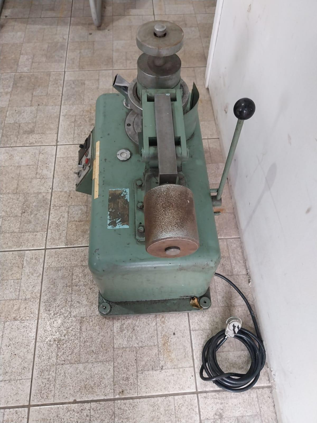 Imagem leilão
