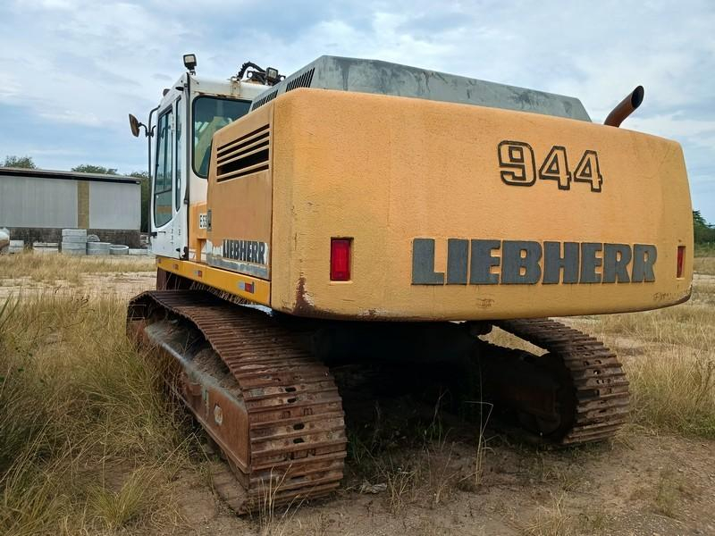 Imagem leilão