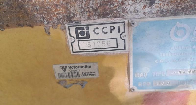 Imagem leilão