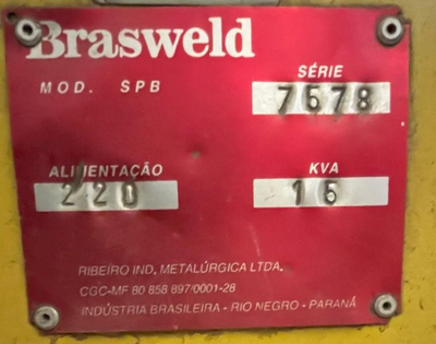 Imagem leilão