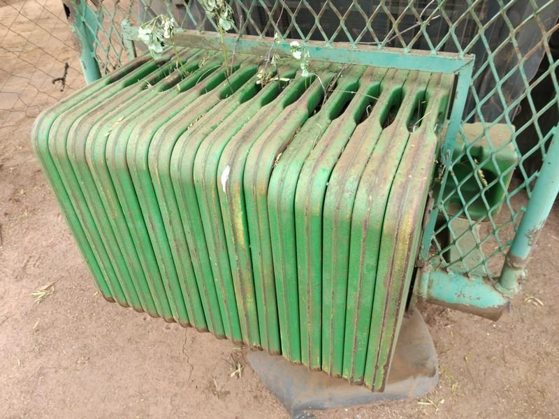 Imagem leilão