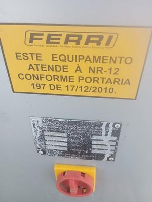 Imagem leilão
