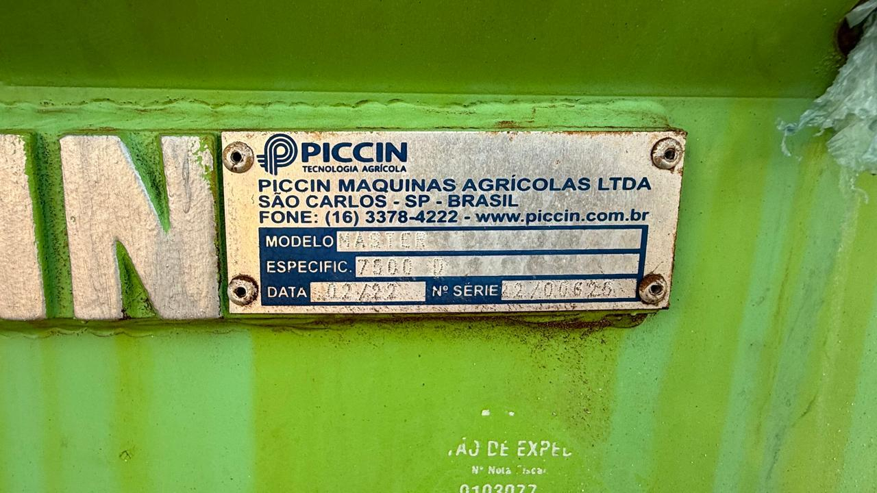 Imagem leilão