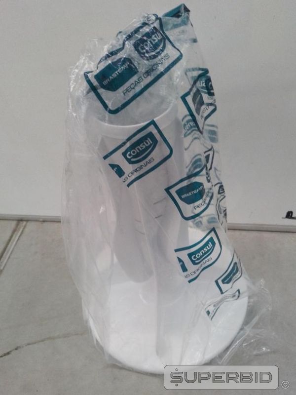 Imagem leilão