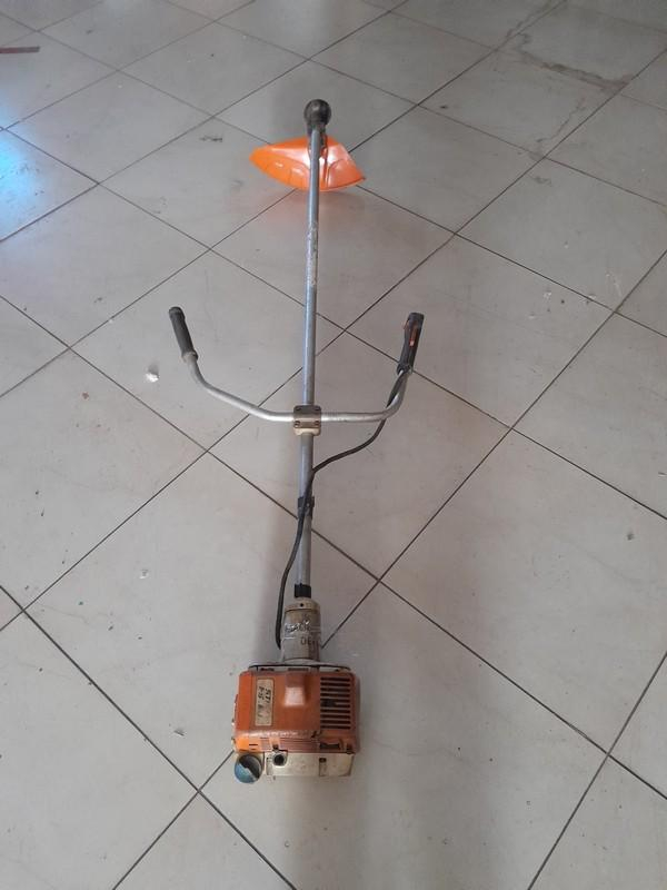 Imagem leilão