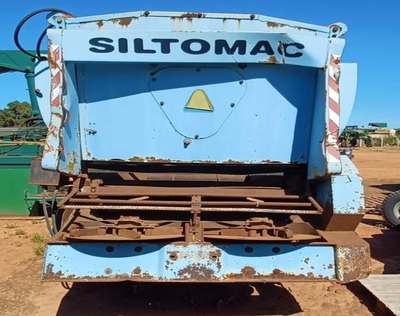 Imagem leilão