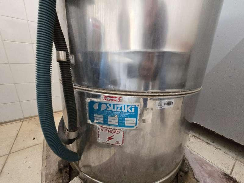Imagem leilão
