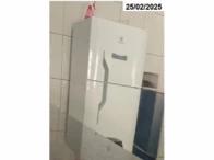 Imagem leilão
