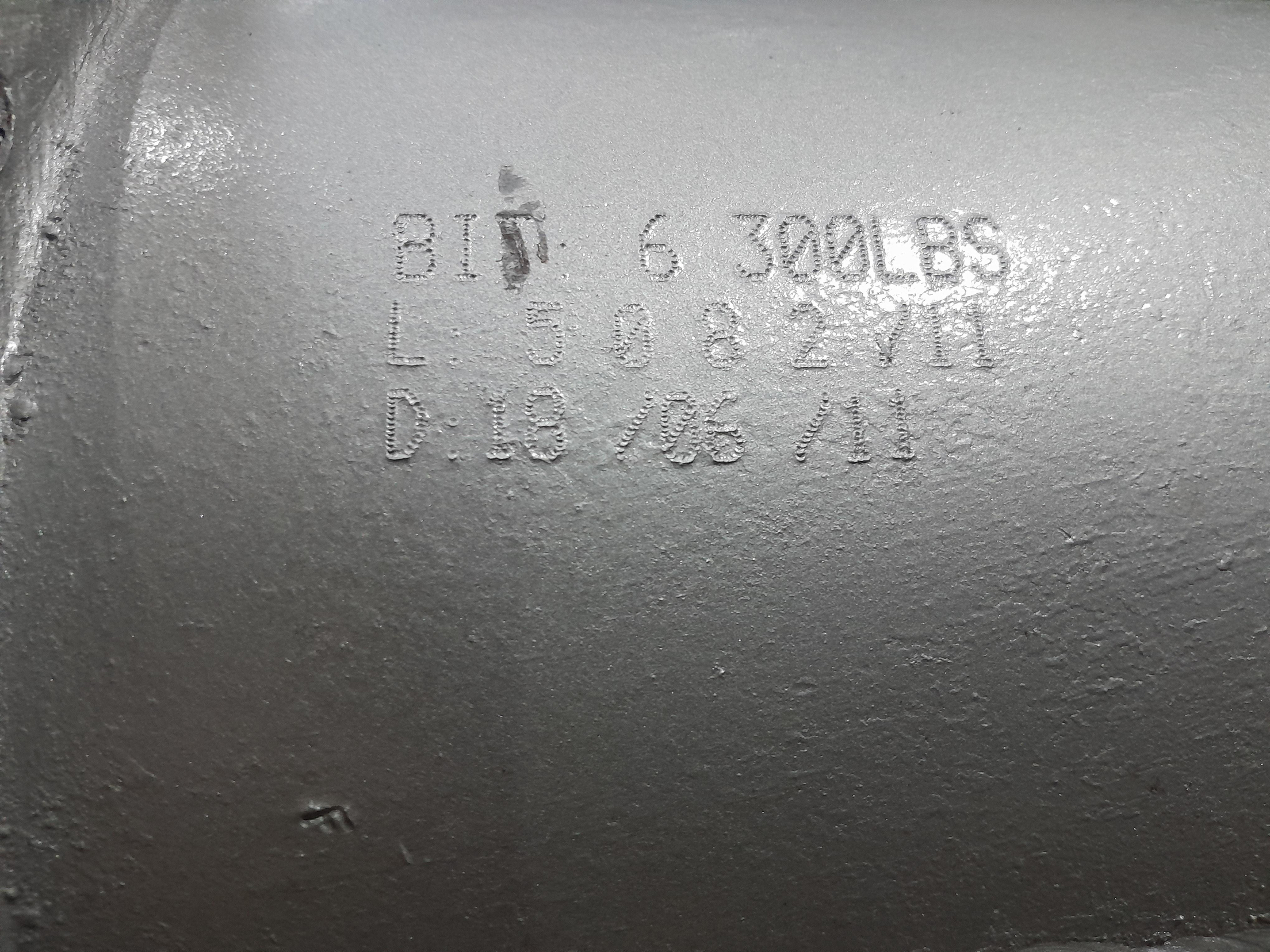 Imagem leilão